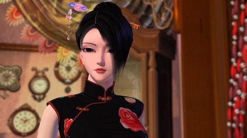 The Guardians of Carcosa Season 5 Episode 3 - Episode 3