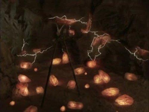 Earth 2 Season 1 Episode 12 - Better Living Through Morganite (1)