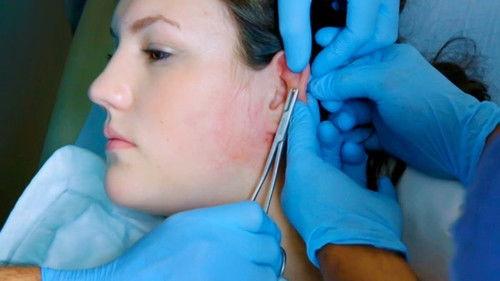 Bizarre ER Season 6 Episode 5 - Episode Five