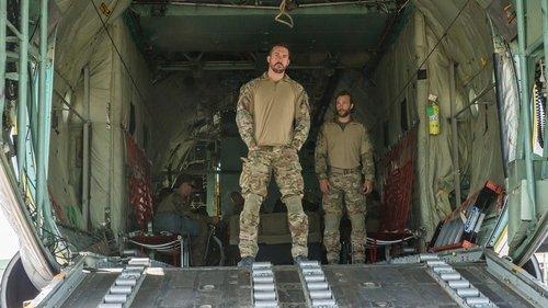 SIX Season 1 Episode 2 - Her Name is Esther