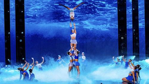 Australia's Got Talent Season 10 Episode 10 - Semi-Final 2