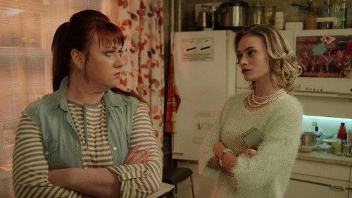 Two Broke Girls Season 1 Episode 10 - Dream Cooker