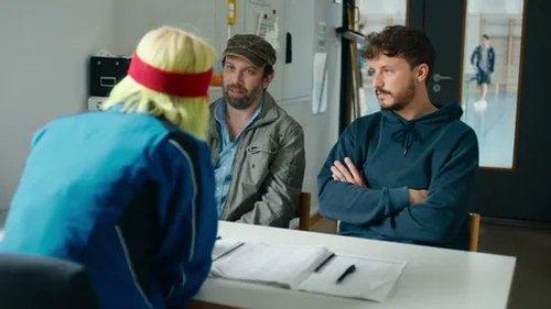 jerks. Season 5 Episode 7 - Episode 7