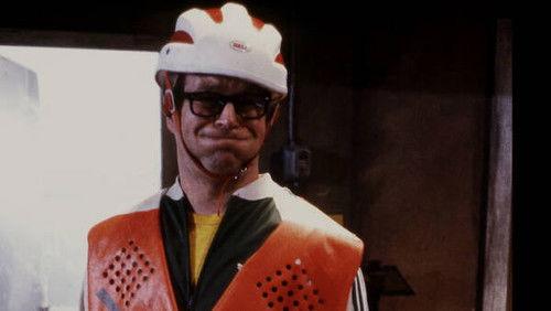 Macken Season 1 Episode 5 - Som en torped