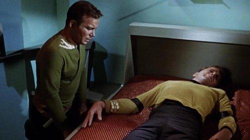 undefined Season 1 Episode 5 - The Enemy Within