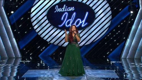 Indian Idol Season 14 Episode 4 - Navaratri Celebration