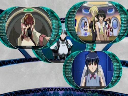 VanDread Season 2 Episode 9 - Zenbu Dakishimete (Embrace Everything)