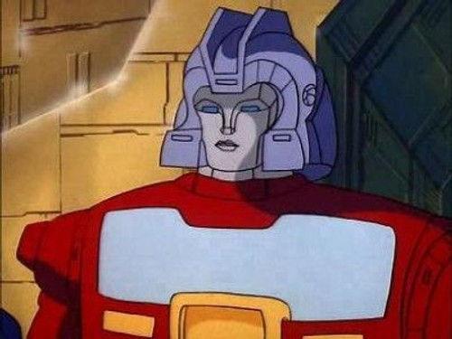The Transformers Season 2 Episode 44 - War Dawn