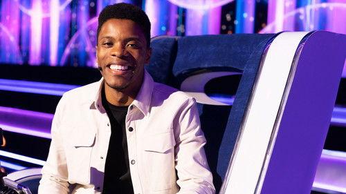 Michael McIntyre's The Wheel Season 3 Episode 5 - Episode 5