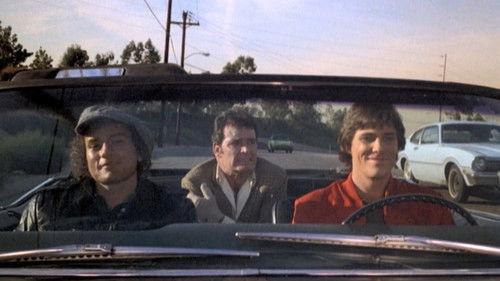 The Rockford Files Season 6 Episode 11 - Just a Coupla Guys