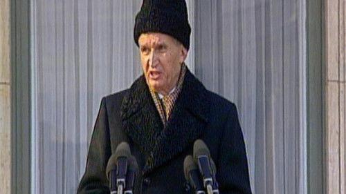 Days That Shook the World Season 3 Episode 8 - The Road To Revolution: The Execution of Ceauşescu/The Iranian Revolution