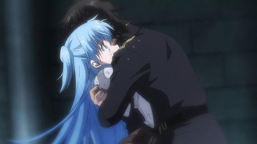 WorldEnd: What are you doing at the end of the world? Are you busy? Will you save us? Season 1 Episode 4 - dice in pot
