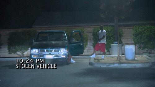 Cops Season 33 Episode 24 - Mr. Clean Getaway