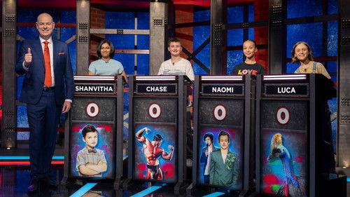 Hard Quiz Kids Season 2 Episode 2 - Young Sheldon, Mr Olympia, Harry Styles and Cassowaries