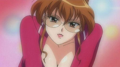 Mahoromatic Season 2 Episode 9 - Sweeter Than Love, But a Bit Bitter