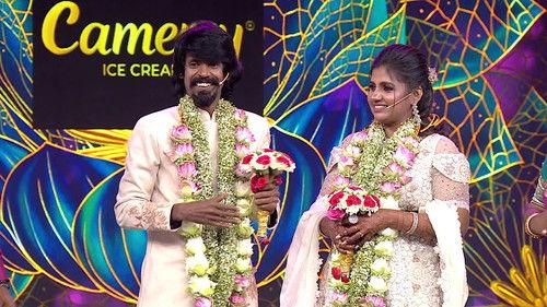 Mr & Mrs Chinnathirai Season 5 Episode 23 - Aaha Kalyanam Round