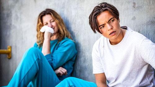 Wentworth Season 8 Episode 2 - Ends And Means