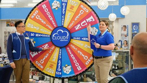 Superstore Season 6 Episode 4 - Prize Wheel