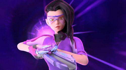 Infinity Nado 6 Season 1 Episode 17 - Episode 17