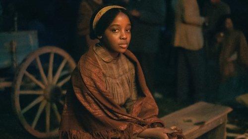 The Underground Railroad Season 1 Episode 9 - Chapter 9: Indiana Winter