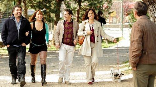 Con el culo al aire Season 2 Episode 9 - Episode 9