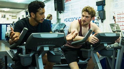 New Blood Season 1 Episode 4 - Case 2, Part 1