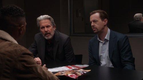 undefined Season 19 Episode 9 - Collective Memory
