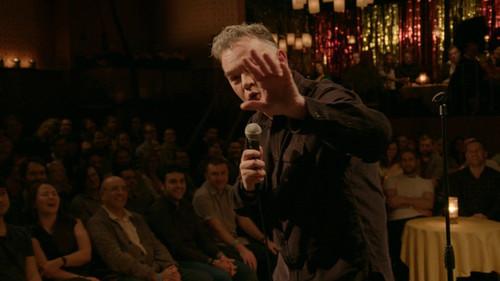 Stewart Lee's Comedy Vehicle Season 4 Episode 2 - Islamophobia