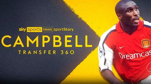 Transfer 360 Season 1 Episode 2 - Sol Campbell