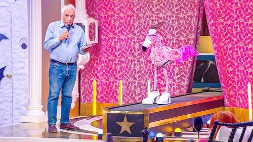 LOL: Last One Laughing... or Screaming France Season 1 Episode 4 - Episode 4