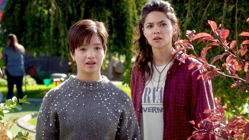Andi Mack Season 2 Episode 11 - Miniature Gulf
