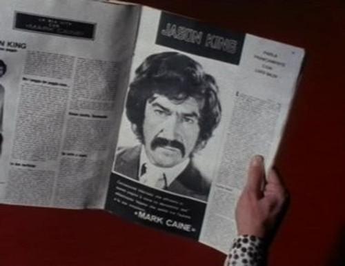 Jason King Season 1 Episode 26 - That Isn't Me, It's Somebody Else