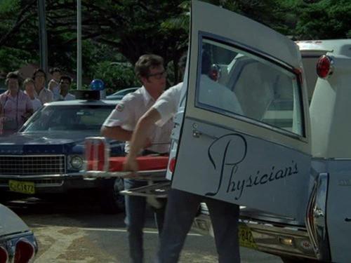 Hawaii Five-O Season 5 Episode 7 - Chain Of Events