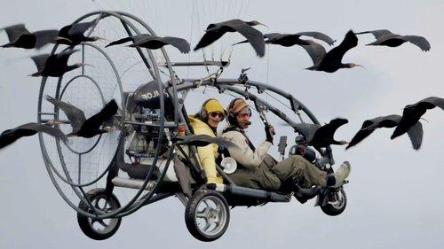 undefined Season 1 Episode 8 - Heroes