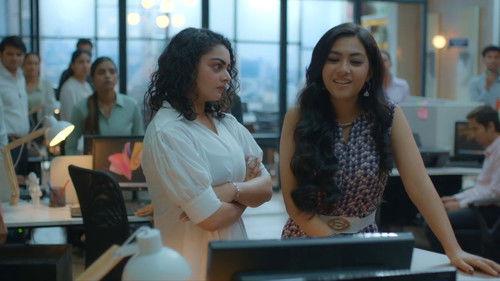 Raisinghani VS. Raisinghani Season 1 Episode 12 - Personal Problems