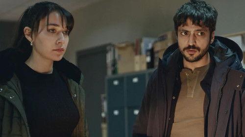 Aleph Season 2 Episode 2 - Episode 2