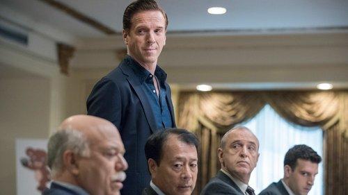 Billions Season 1 Episode 3 - YumTime