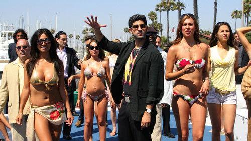 Entourage Season 4 Episode 12 - The Cannes Kids