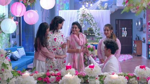 Hum Tum and Them Season 1 Episode 15 - Mehroom Dil