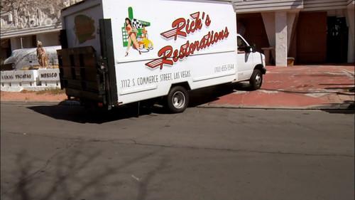 American Restoration Season 3 Episode 11 - Billy Joel: A Matter of RustWatch