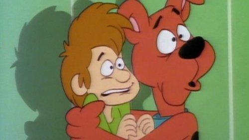 A Pup Named Scooby-Doo Season 2 Episode 4 - Chickenstein Lives!