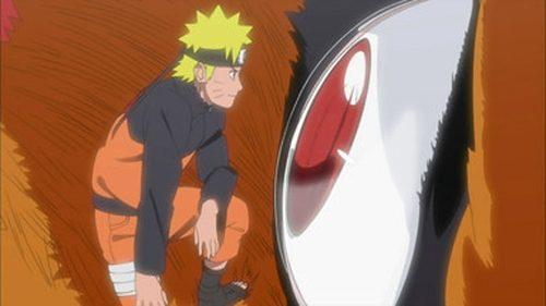 Naruto Shippūden Season 13 Episode 277 - Unison Sign