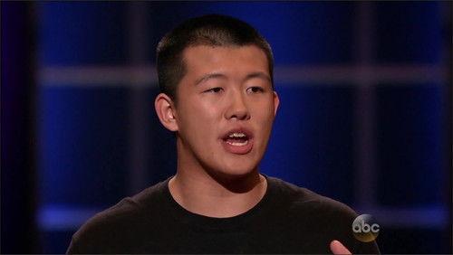 Shark Tank Season 5 Episode 20 - Define Bottle, iReTron, Boo Boo Goo, Henry's Humdingers