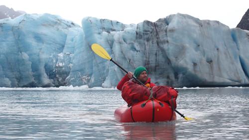 Ben Fogle: New Lives in the Wild Season 1 Episode 2 - Alaska