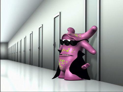 undefined Season 2 Episode 5 - Benito's Revenge