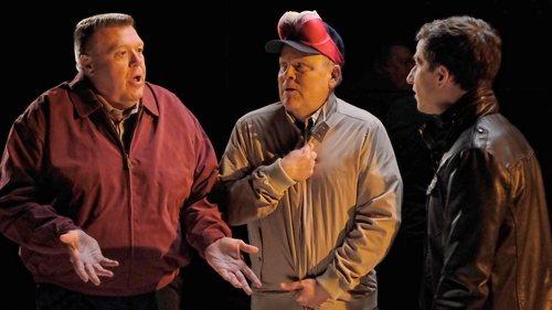 undefined Season 3 Episode 20 - Paranoia