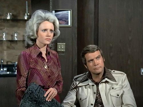 The Six Million Dollar Man Season 3 Episode 14 - The Winning Smile