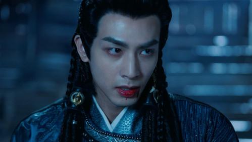 Everlasting Longing Season 1 Episode 11 - Episode 11