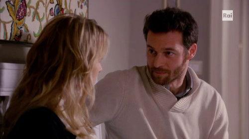 A doctor in the family Season 9 Episode 7 - Sleepless in love / Back in the flame