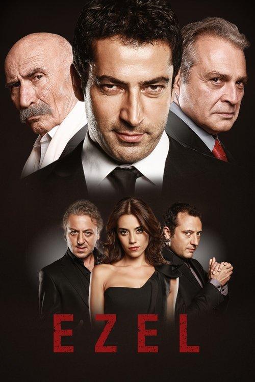 Ezel poster
